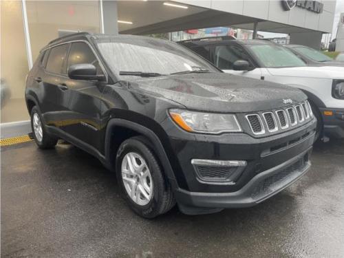 Jeep Compass Sport 2021