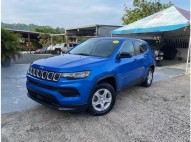 Jeep Compass Sport 2022