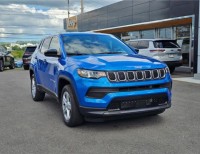 Jeep Compass Sport 4WD 8-Speed