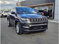 Jeep Compass Sport 4WD 8-Speed