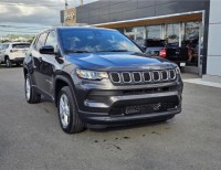 Jeep Compass Sport 4WD 8-Speed