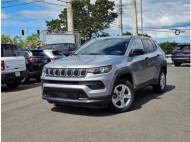 Jeep Compass Sport 4WD