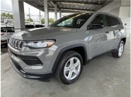 Jeep Compass Sport 4X4