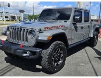 Jeep GLADIATOR RUBICON 2022 IMPACTANTE JJR