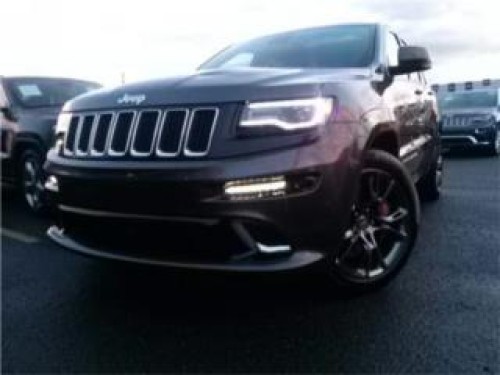 Jeep GRAND CHEROKEE 2014