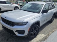 Jeep GRAND CHEROKEE 2022 IMPRESIONANTE JJR