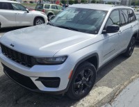 Jeep GRAND CHEROKEE 2022 IMPRESIONANTE JJR