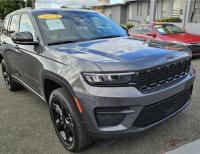 Jeep GRAND CHEROKEE 2023 IMMACULADAJJR