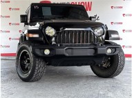 Jeep Gladiator 2020