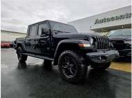 Jeep Gladiator 2021