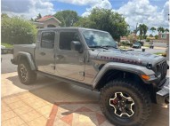 Jeep Gladiator Rubicon 2020