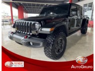 Jeep Gladiator Rubicon 2023