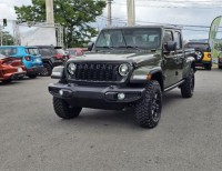 Jeep Gladiator Sport 4WD 8-Speed