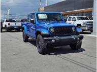 Jeep Gladiator Sport 4WD Hydro Blue