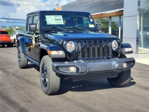 Jeep Gladiator Sport 4WD