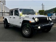 Jeep Gladiator Sport Willys 2022