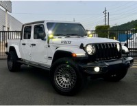 Jeep Gladiator Sport Willys 2022