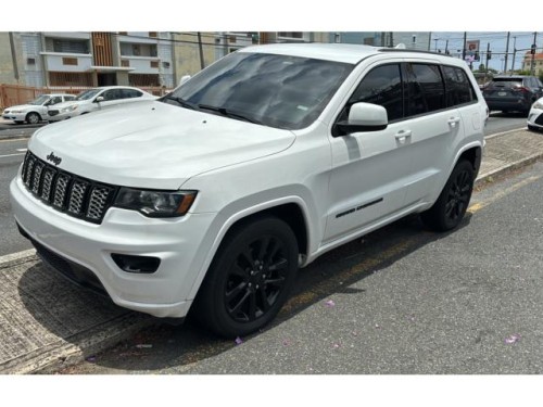 Jeep Grad Cherokee 2019 0 PTO