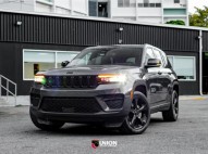 Jeep Grand Cheroke 2023Certificada x CFax