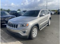 Jeep Grand Cherokee 2014