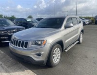 Jeep Grand Cherokee 2014