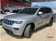 Jeep Grand Cherokee 2019