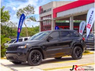 Jeep Grand Cherokee 2022