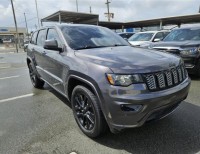 Jeep Grand Cherokee Altitude 2019 solo 42K mi