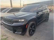 Jeep Grand Cherokee Altitude L 2022