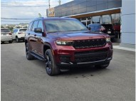 Jeep Grand Cherokee L Laredo RWD