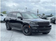 Jeep Grand Cherokee L Summit Reserve