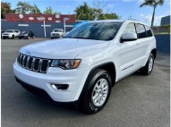 Jeep Grand Cherokee Laredo 2018