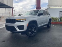 Jeep Grand Cherokee Laredo 2022