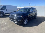 Jeep Grand Cherokee Limited 2017