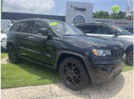 Jeep Grand Cherokee Limited 2021