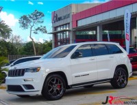 Jeep Grand Cherokee Limited X 2020