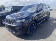 Jeep Grand Cherokee Limited X 2021