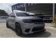 Jeep Grand Cherokee Trackhawk 2018