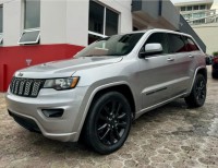 Jeep Grandcherokee Altitude 2019