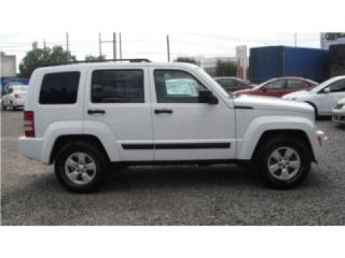 Jeep Liberty 2010 -Se Regala Cta al dia 373