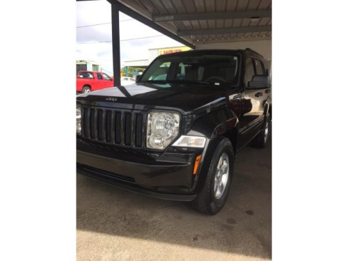 Jeep Liberty