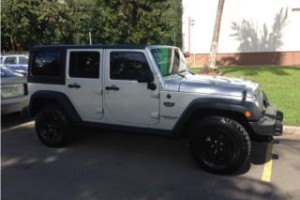 Jeep MW3 2012 -Original NO REPLICA 011100