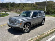 Jeep Patriot Sport 2017