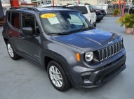 Jeep RENEGADE Sport 2022 IMPRESIONANTE JJR