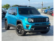 Jeep Renegade Altitude 2022