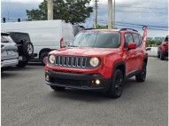 Jeep Renegade Latitude 4WD stock C59036