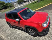 Jeep Renegade Limited