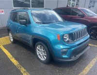 Jeep Renegade Sport 2022