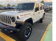 Jeep Rubicon 2019