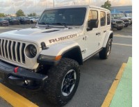 Jeep Rubicon 2019